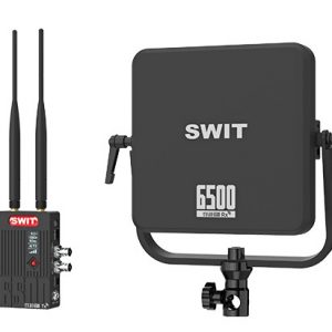 SWIT S-6220P SDI&HHDMI® 2公里超遠距離無線圖傳