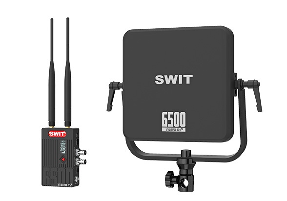 SWIT S-6220P SDI&HHDMI® 2公里超遠距離無線圖傳