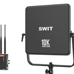 SWIT S-6230P SDI&HDMI® 3公里超遠距離無線圖傳