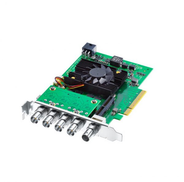 DeckLink 8K Pro