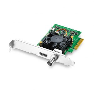 DeckLink Mini Monitor 4K