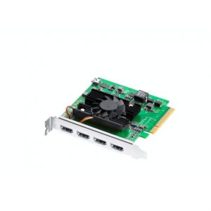 DeckLink Quad HDMI Recorder