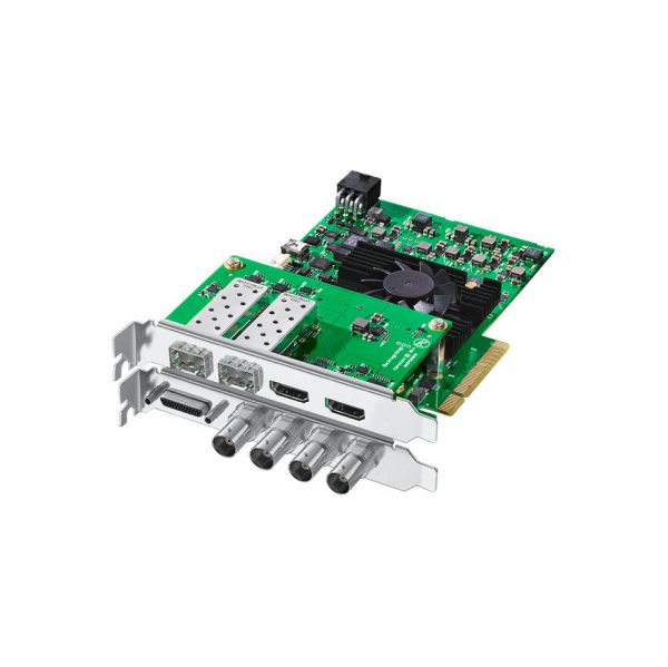 DeckLink 4K Extreme 12G