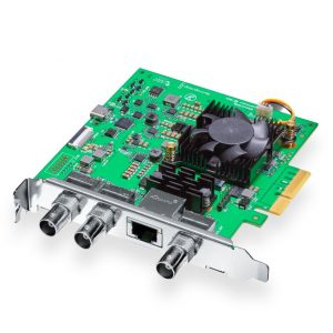 DeckLink IP/SDI HD