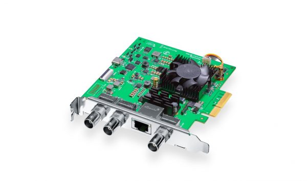 DeckLink IP/SDI HD