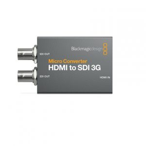 Blackmagic Micro Converter HDMI to SDI 3G