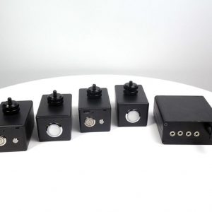SS wired to wireless Tally 有線轉無線 Tally 攝影(錄影)指示燈