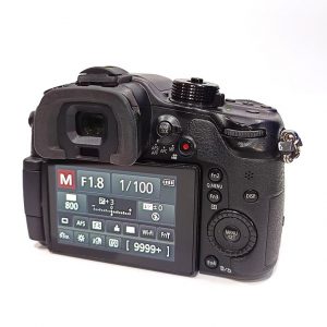 好物出清-Panasonic LUMIX GH4